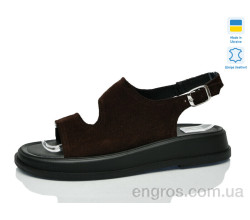 Босоножки Mermaid